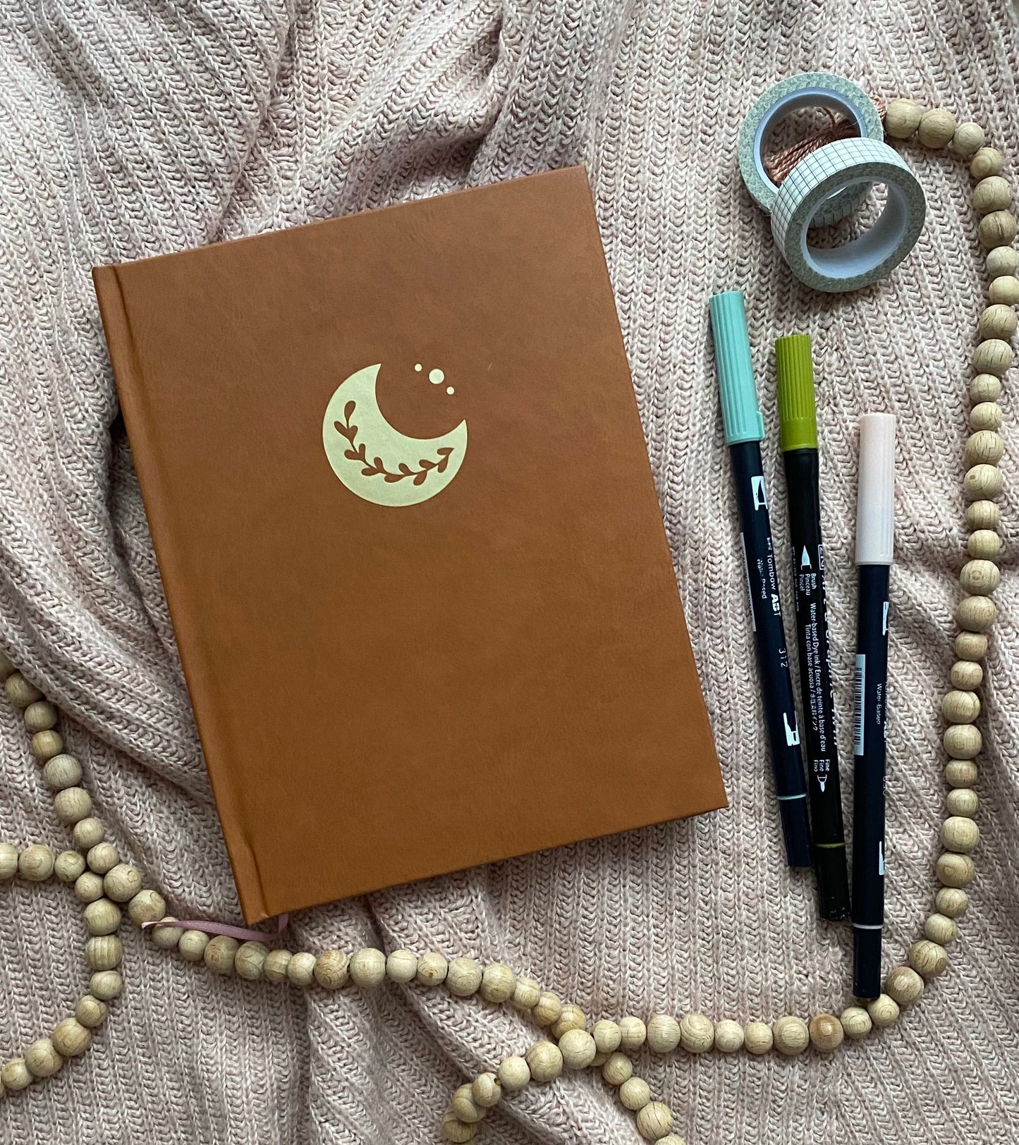 bullet journal hold mintávál